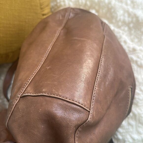 Michael Kors Matilda Leather Women’s Satchel Bag - Picture 12 of 12